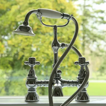 Listoke House Casa rural