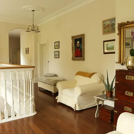 Landsted Listoke House