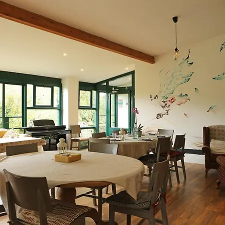 Listoke House בית כפרי דרוגדה