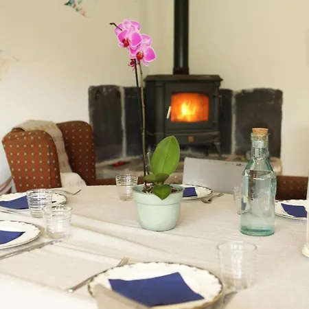 Listoke House *