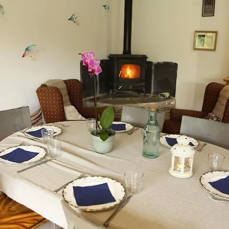 Listoke House Drogheda