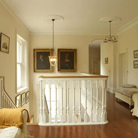 Casa di campagna Listoke House *