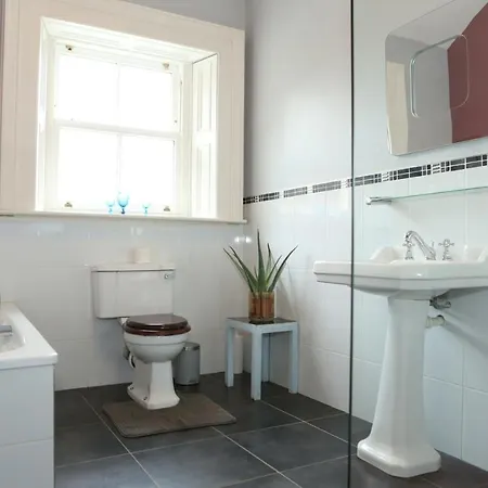 Casa di campagna Listoke House *