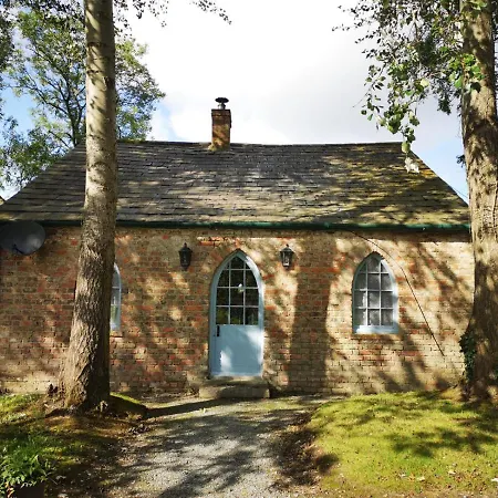 Listoke House *