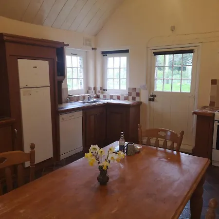 Casa di campagna Listoke House