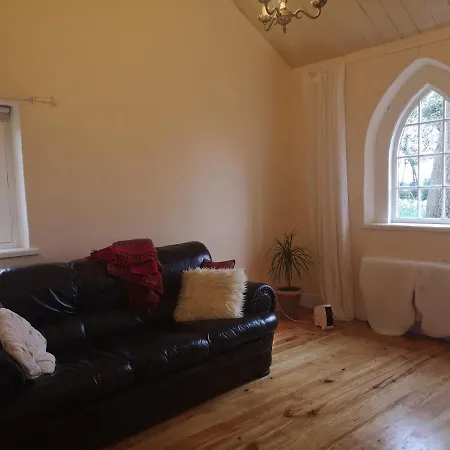 Listoke House Casa rural