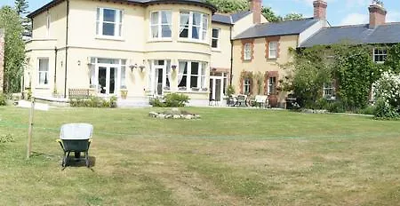 Listoke House Drogheda