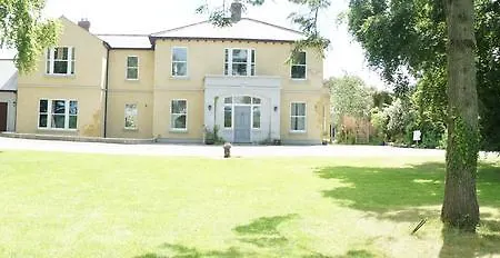 Listoke House