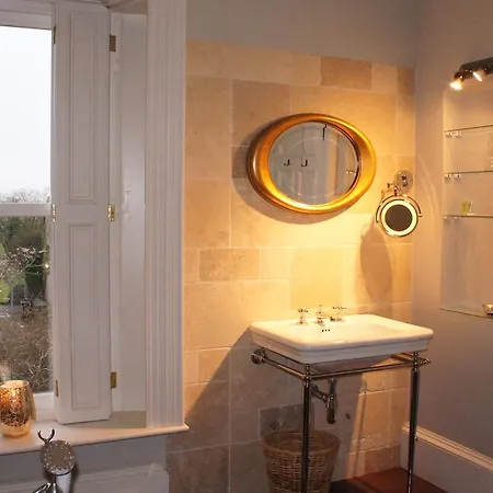 Listoke House Landsted Drogheda