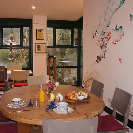 Casa di campagna Listoke House Drogheda