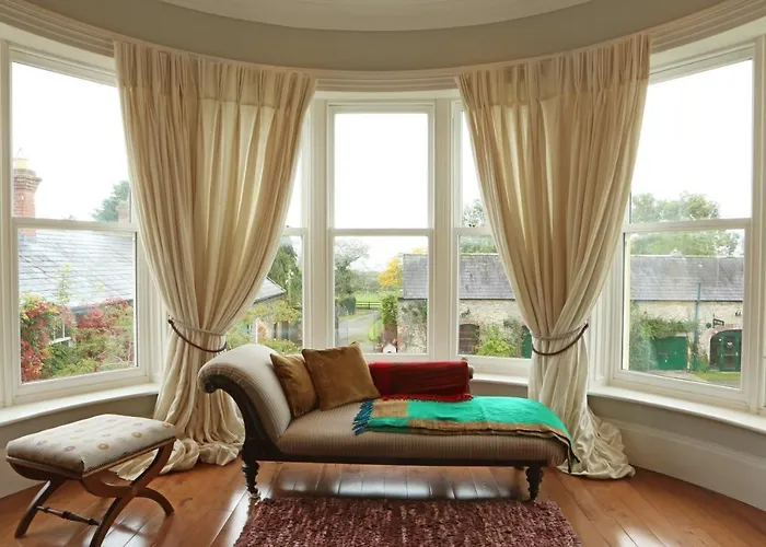 Listoke House * Drogheda