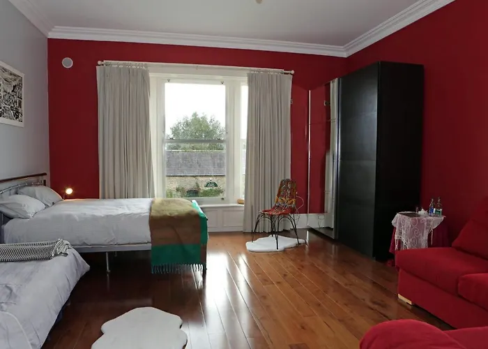 Listoke House * Drogheda