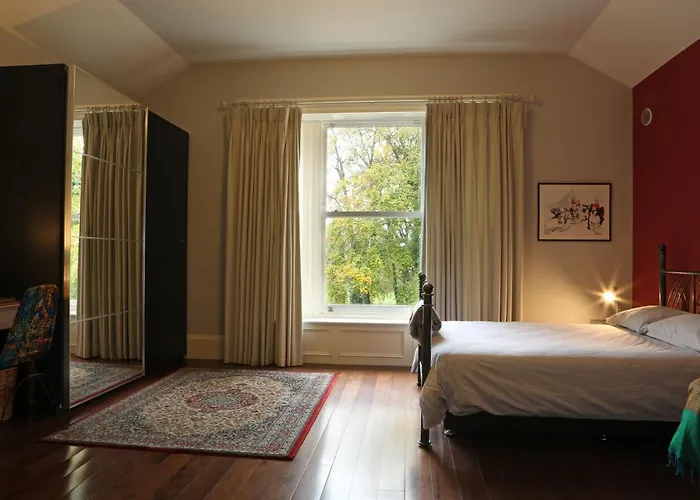 Listoke House 드로이다