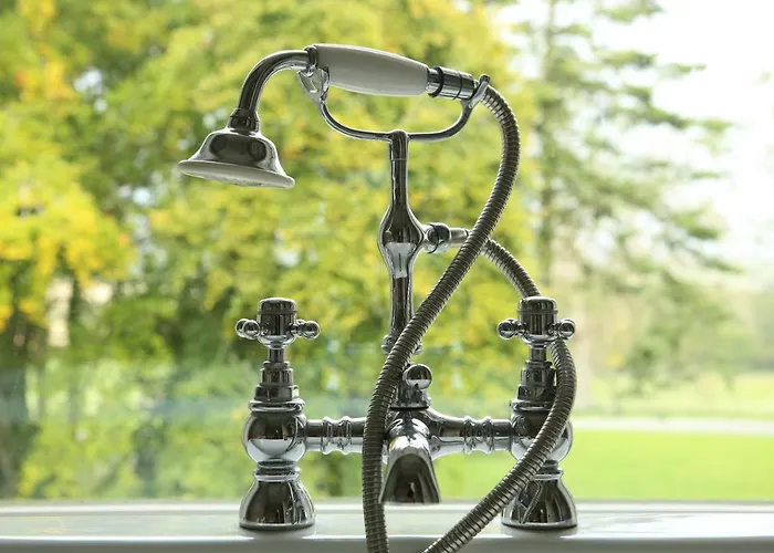 Listoke House בית כפרי