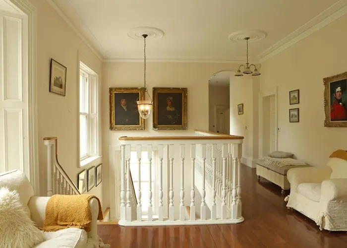 Casa rural Listoke House *