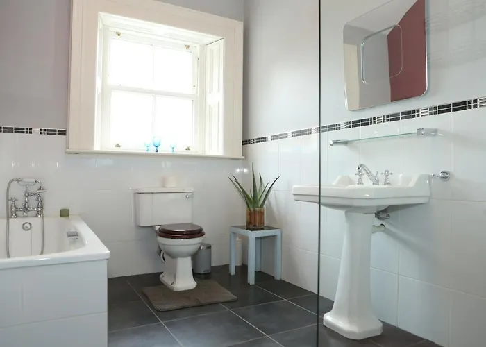 Casa rural Listoke House *