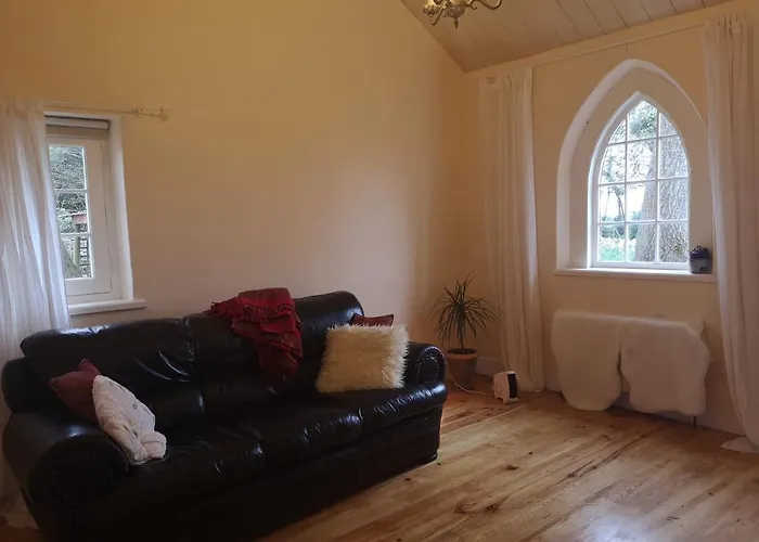 Listoke House 컨트리하우스