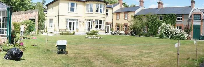 Listoke House Drogheda