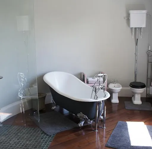 Listoke House Drogheda