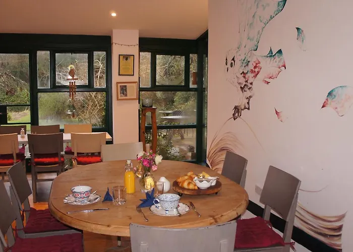 Casa rural Listoke House Drogheda