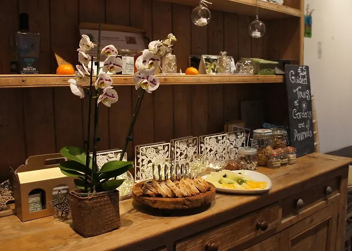 Listoke House Drogheda